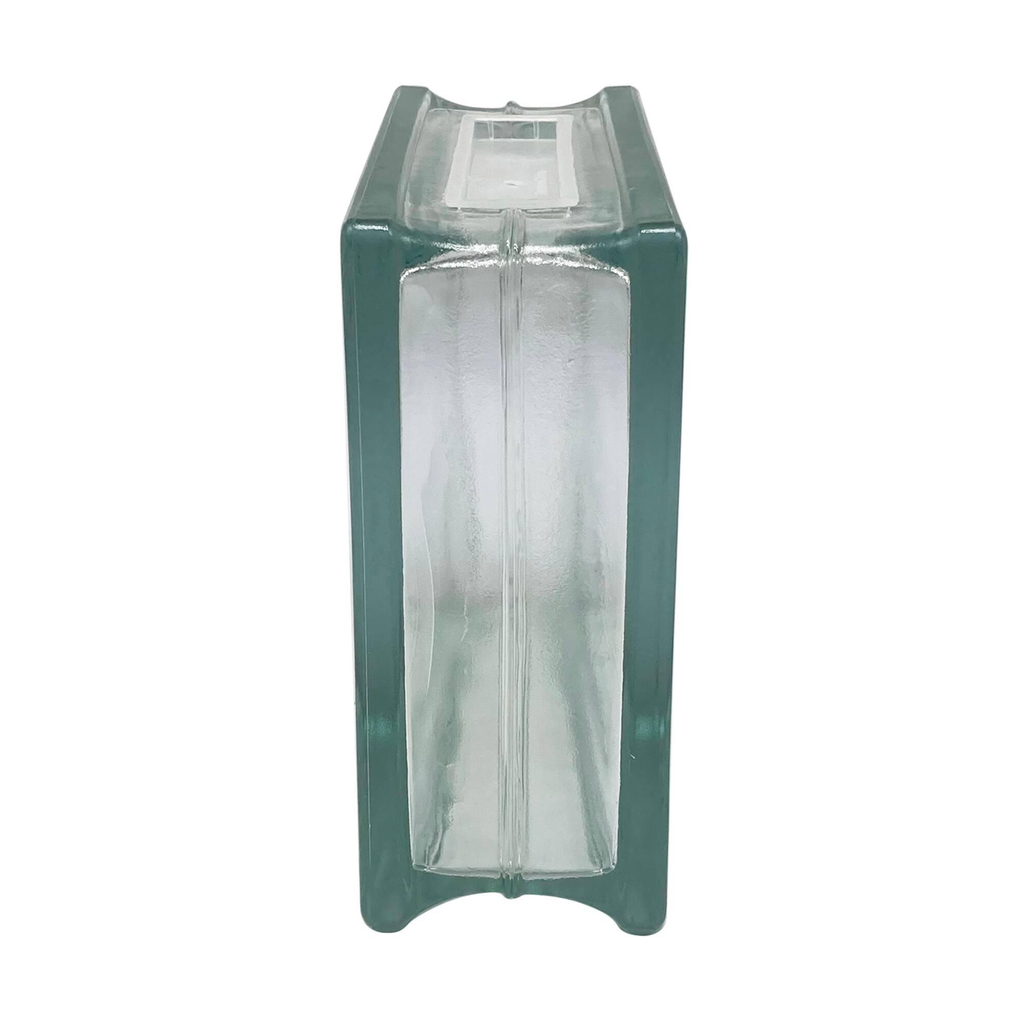 7.5" Decorative Glass Block by ArtMinds®